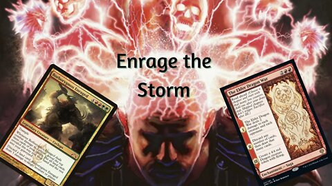 Possbility Storm | MTG Pioneer #gaming #magicthegathering #mtg