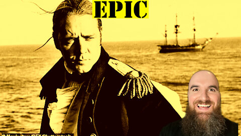 Russell Crowe Destroys Critic in Defense of Master and Commander