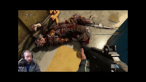 Dying Light - Part 21 - WE FOUND THE DOC! (Walkthrough Gameplay)