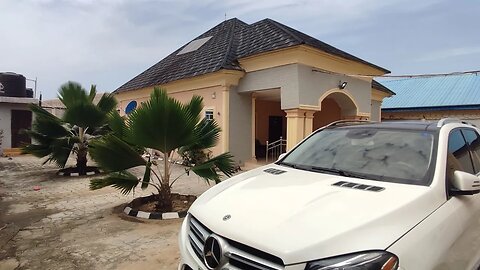 3 Bedroom Detached Bungalow (4t3b) & 2 Bedroom Detached Bungalow (3t2b) FOR SALE In #Ikorodu #Lagos