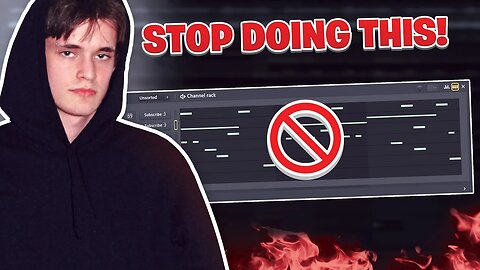 How to make YOUR DRUMS like draingang