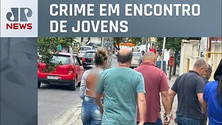 Polícia do Rio de Janeiro diz ter 30 vídeos de estupro de adolescente