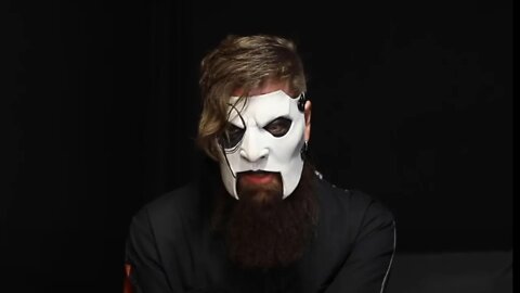 Slipknot's Jim Root On The Sad Reason He Didn't Write Much On Their New Album