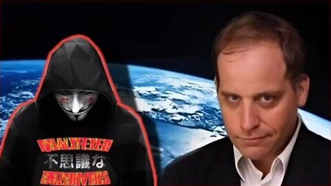 New Benjamin Fulford: Western Financial Hallucination Crashes into Reality