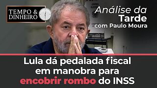 Dívida bruta do Brasil volta a crescer, afirma o FMI