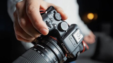 5 Best Cameras For Videography & Filmmaking in 2023