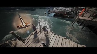 BDO Fishing