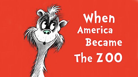 Dr Seuss Is Canceled And What This Means For Artists