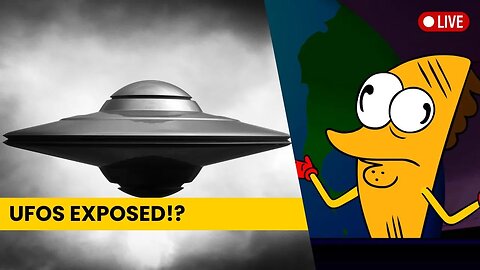 UFOs Exposed: How NASA is Investigating Unidentified Anomalous Phenomena | Taco News