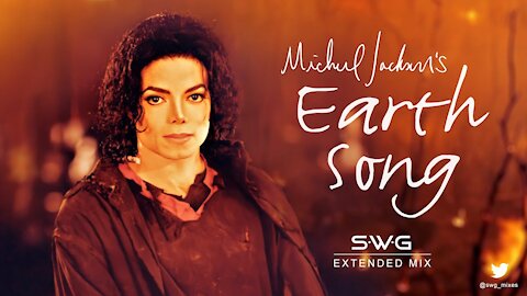 Michael Jackson - Earth Song (Official Video)