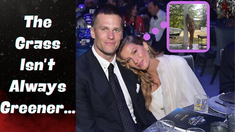 Gisele Bundchen is Tired of Her Ideal Life With Tom Brady, Wants Bait Trolls Like Paulina Porizkova!