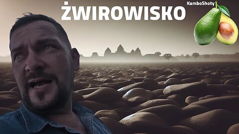 Po pas w pieprz | ŻWIROWISKO