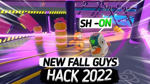 [NEW] Fall Guys Hack Cheat / Speedhack / Teleport | Fall Guys: Ultimate Knockout Hack 3.0