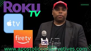 complete | Ep. 583 APCO Show live at Catoosa County Republican Party lete video |