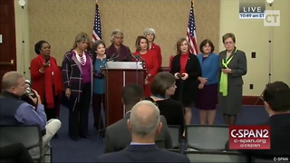 Pelosi Has Another Stutter Moment, Forgets Who Won Vote