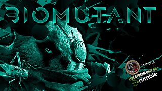 BIOMUTANT 15