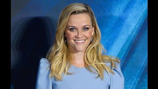 Reese Witherspoon's pregnancy was 'terrifying'