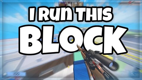 I Run This Block - Arsenal Montage