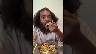 Baked Pesto Pasta Live with Rock Mercury on Tiktok