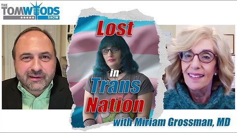 Lost in Trans Nation: How to Escape the Madness
