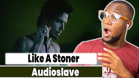 Never heard of it! Audioslave - "Like A Stone" | JUST WOW...