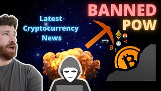 Stripe, Twitter Crypto Payouts! Ban On Mining? $6,000,000 Recovered?