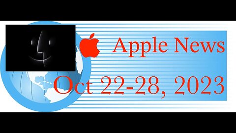 Appel News & Opinions, 10/22-10/28