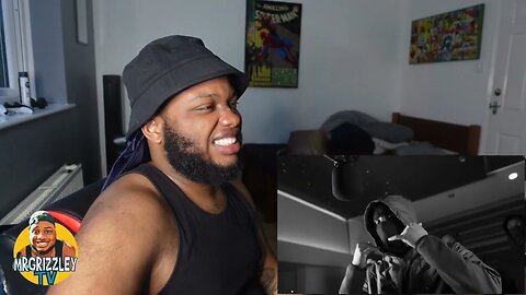 #ActiveGxng Broadday - Plugged In W/ Fumez The Engineer | Pressplay| REACTION