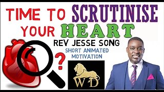 HOW FAR ARE YOU WILLING TO PLEASE GOD | HOW PURE IS YOUR HEART TOWARDS GOD | WISDOM FOR DOMINION