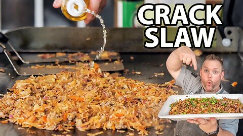 Crack Slaw