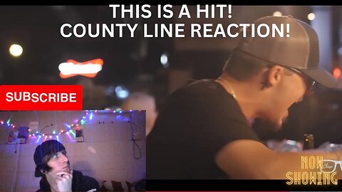 Chase Matthew - County Line (Reaction Video!)