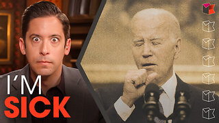 BREAKING: Joe Biden Is A Sick Man | Ep. 1533