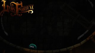 TOO MANY SPIKES!!!: Leo's Fortune #10