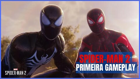 Spider-Man 2 - Revelação de Gameplay