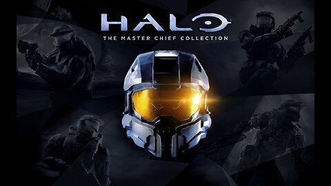 [163] Halo: The Master Chief Collection