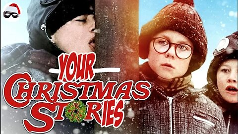 What's Good? YOUR Christmas Stories!