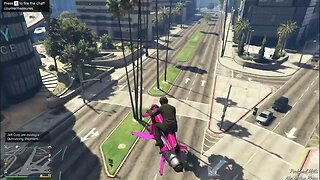 How To Troll Players That Ghost You in GTA 5 Online