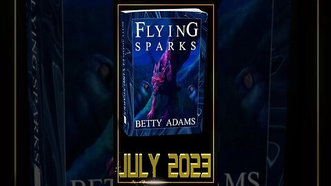 Flying Sparks - Set in the Dying Embers Universe