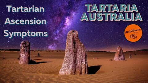 Tartarian Ascension Symptoms with Kelly and Cambell