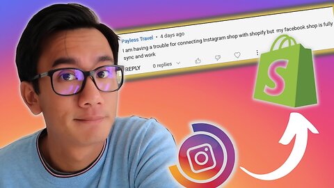 How To Link Instagram Shop To Shopify (Easy Method)