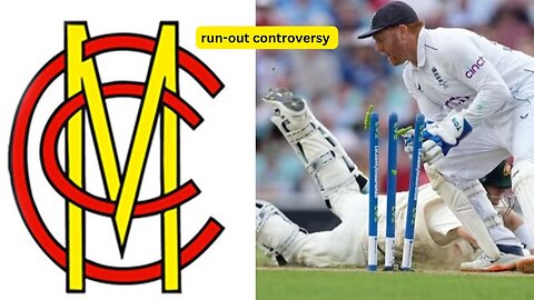 Ashes 2023 Controversy MCC Verdict on Steve Smith's Run-out at The Oval England and Australia News