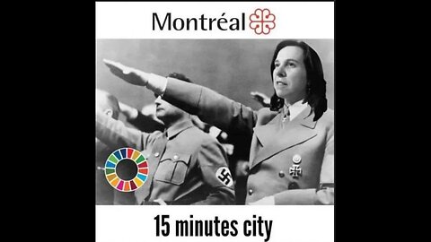 STOP Ville 15 minutes à Montréal, passons à l'action anti-Plante!