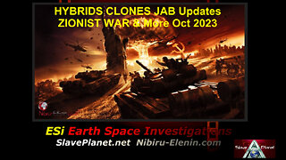 Earths Depopulation Plan HOW Its Going