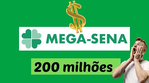 MEGA SENA CONCURSO 2524 | QUANTO CUSTA JOGAR?