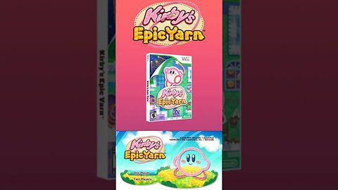 🎵 Kirby's Epic Yarn OST - Track 7