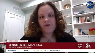 Berman Interview