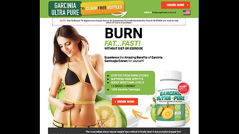 Garcinia Cambogia Review A Weight Loss Supplement That Works