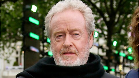 Ridley Scott Is Working On Third ‘Alien’ Prequel