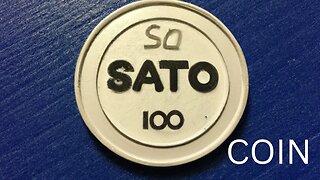 sato coin