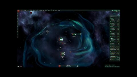 Stellaris Federations 06 - 4K No Commentary